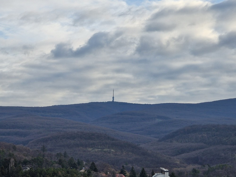 Budapest XII.ker - Zugliget