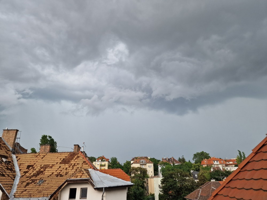 Budapest I.ker - Tabán