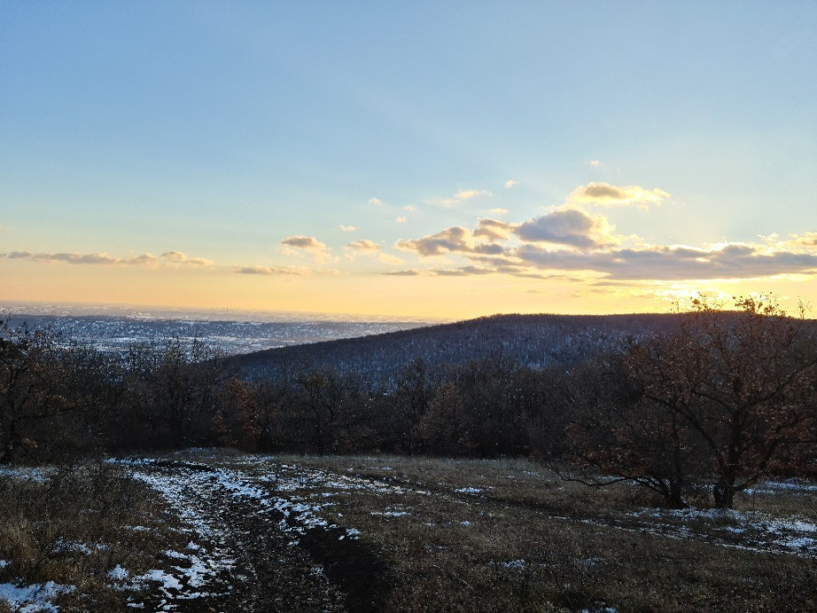 Budapest XII.ker - Zugliget