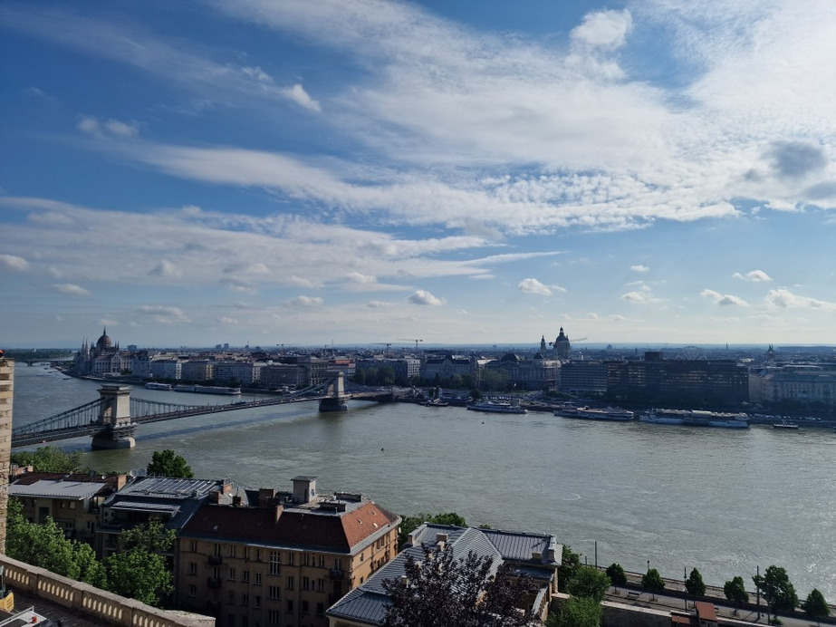 Budapest