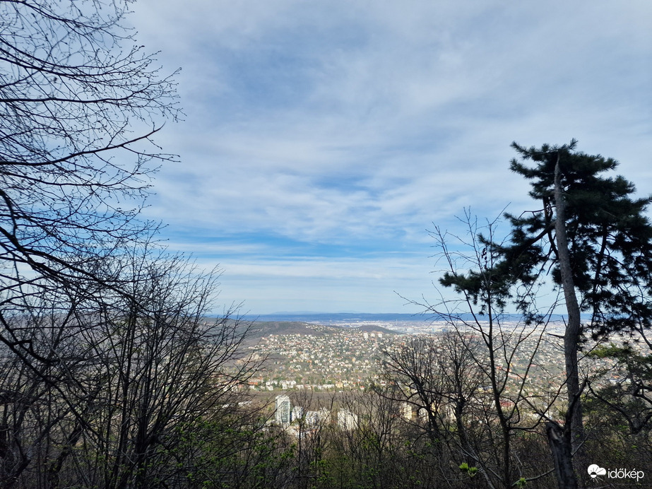 Budapest XII.ker - Normafa