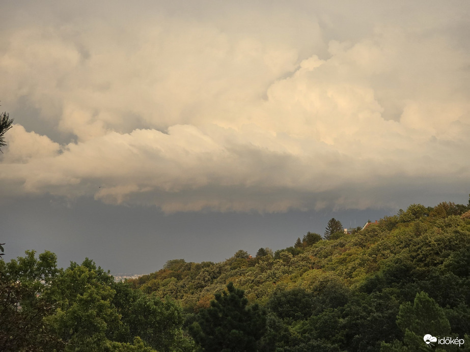 Budapest XII.ker - Zugliget