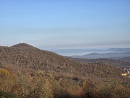 Budapest XII.ker - Normafa