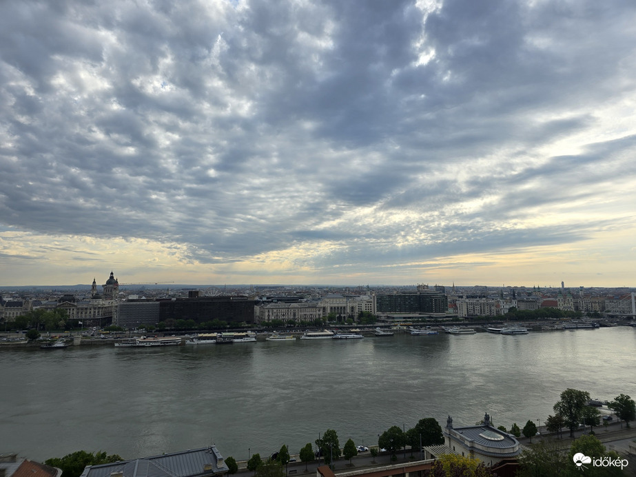Budapest