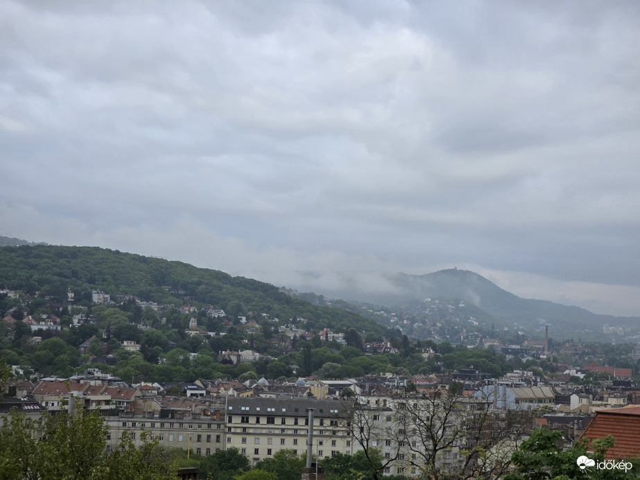 Budapest I.ker - Vár