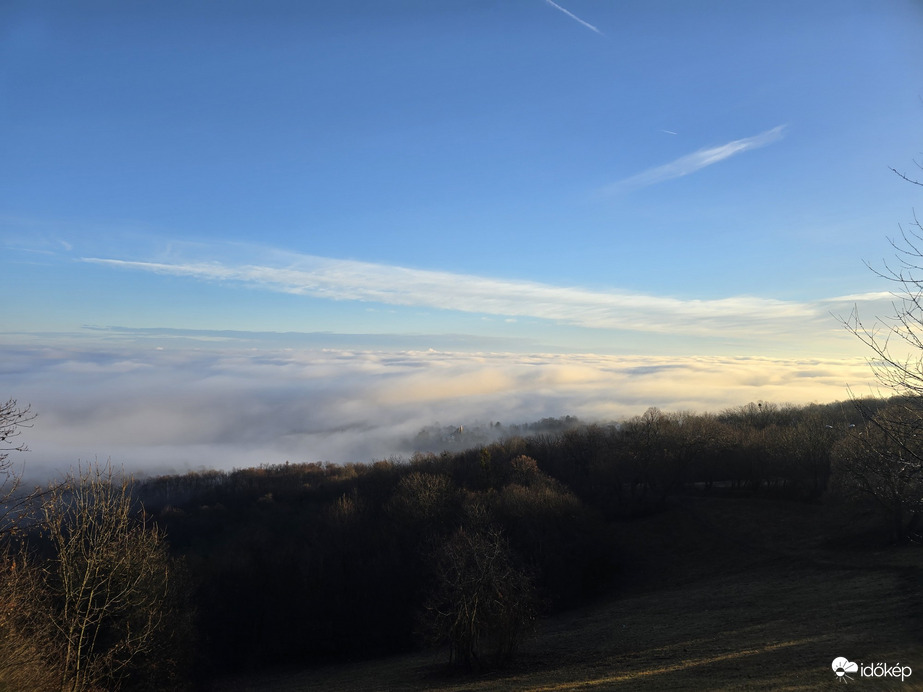 Budapest XII.ker - Normafa