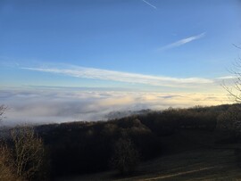 Budapest XII.ker - Normafa