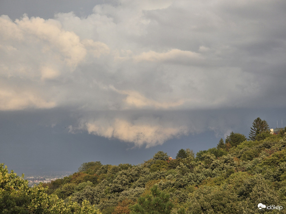 Budapest XII.ker - Zugliget