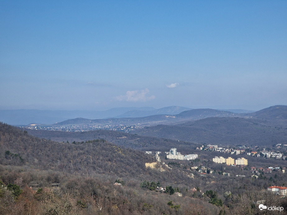 Budapest XII.ker - Normafa