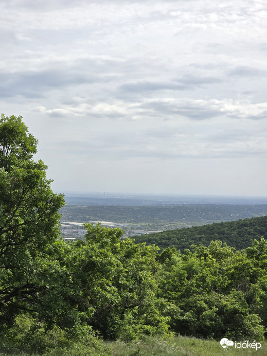 Budapest XII.ker - Széchenyi-hegy