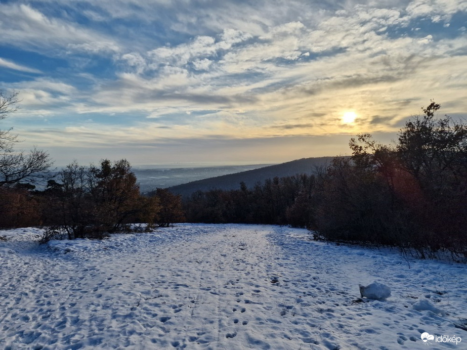 Budapest XII.ker - Széchenyi-hegy