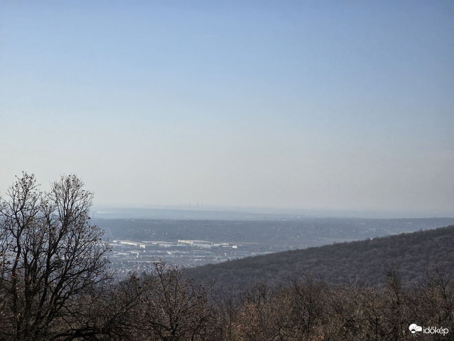 Budapest XII.ker - Széchenyi-hegy