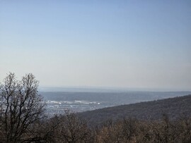 Budapest XII.ker - Széchenyi-hegy
