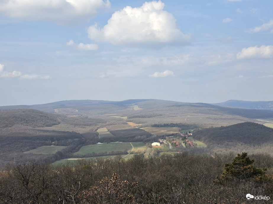 Budapest II.ker - Hűvösvölgy