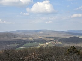 Budapest II.ker - Hűvösvölgy