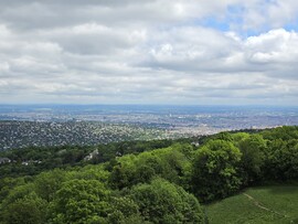 Budapest XII. ker