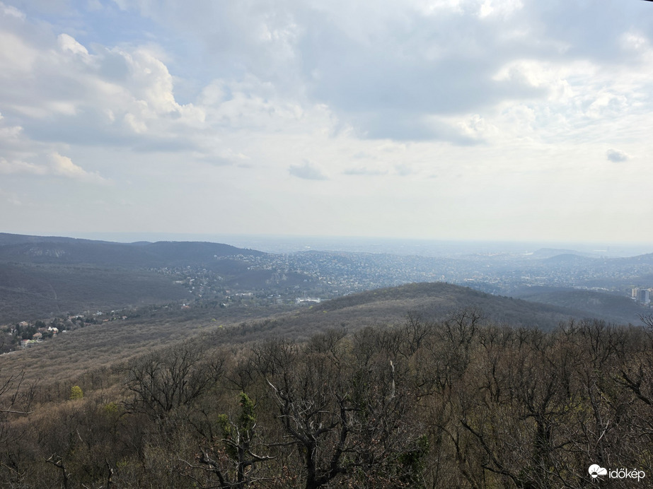 Budapest II.ker - Hűvösvölgy