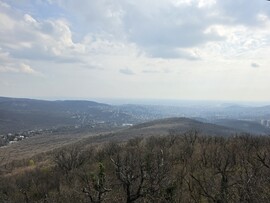 Budapest II.ker - Hűvösvölgy