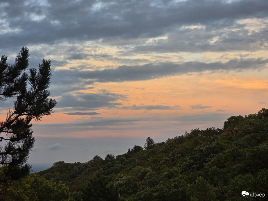 Budapest XII.ker - Zugliget