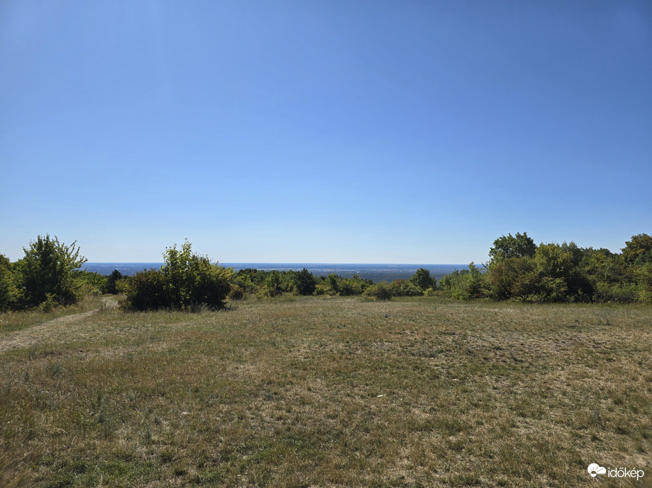 Budapest XII.ker - Széchenyi-hegy