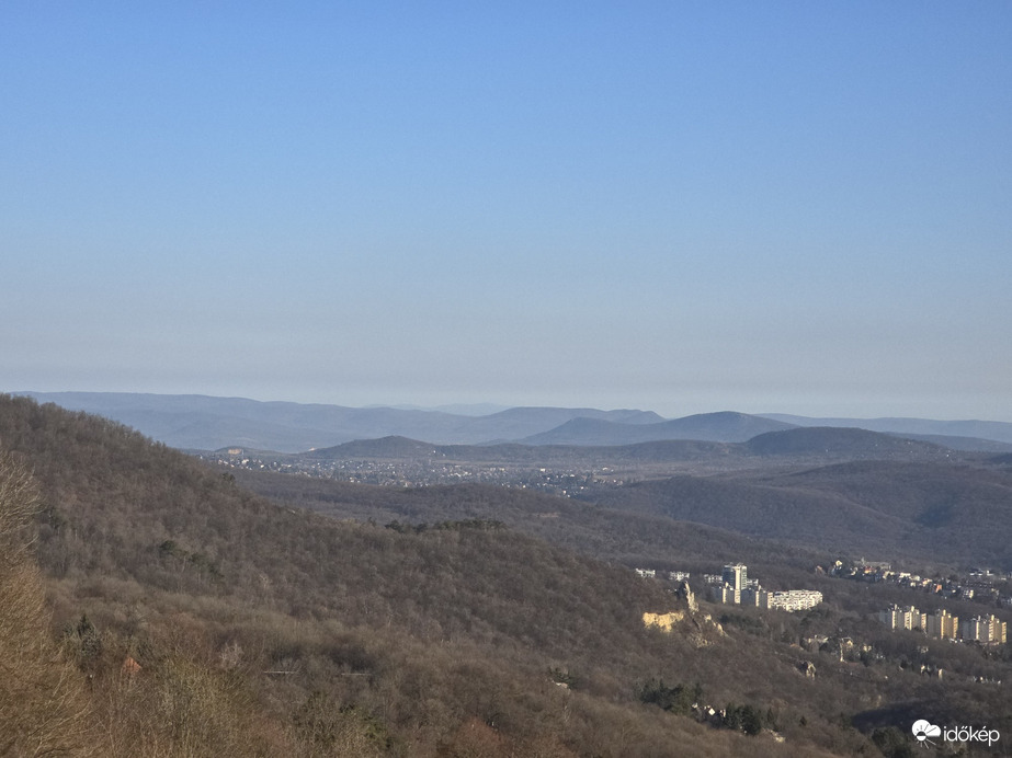 Budapest XII.ker - Normafa