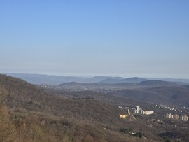 Budapest XII.ker - Normafa