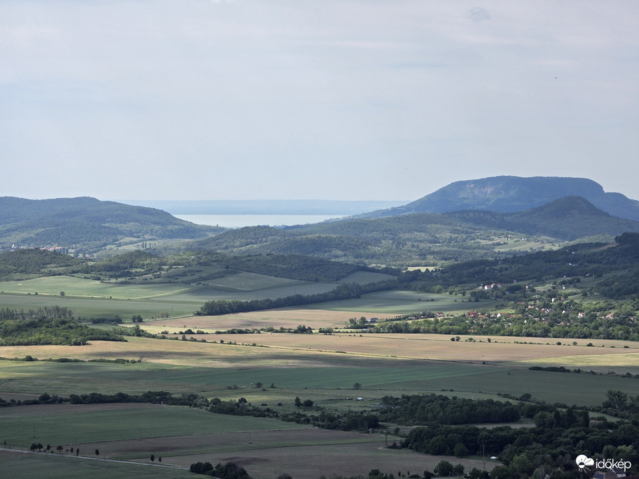 Szentbékkálla