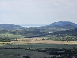 Szentbékkálla