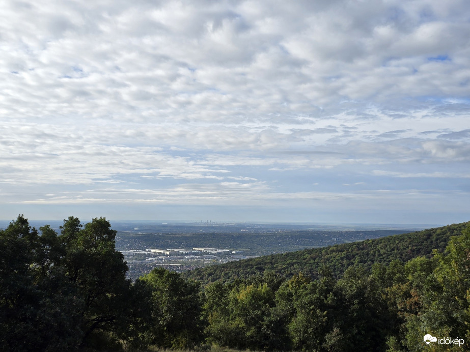 Budapest XII.ker - Széchenyi-hegy