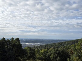 Budapest XII.ker - Széchenyi-hegy