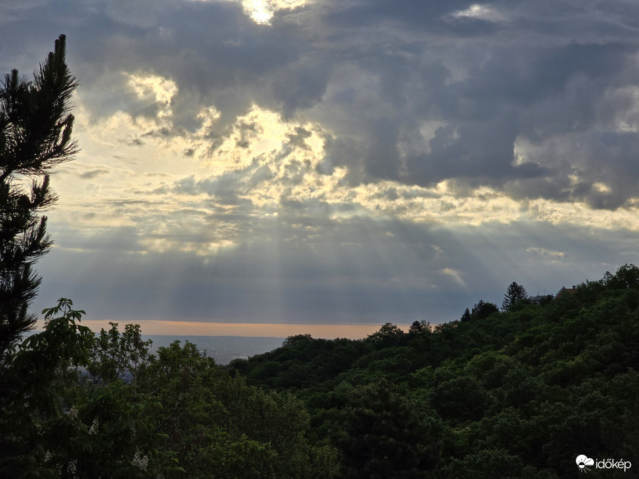 Budapest XII.ker - Zugliget