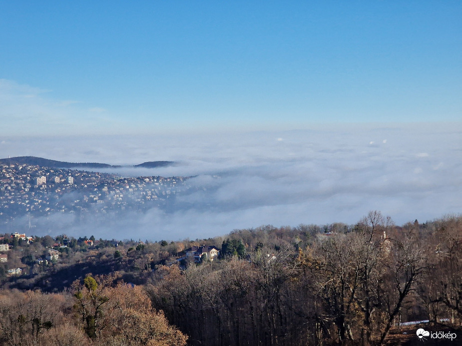 Budapest XII.ker - Zugliget