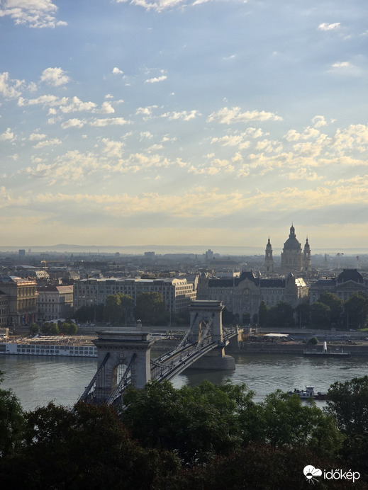 Budapest
