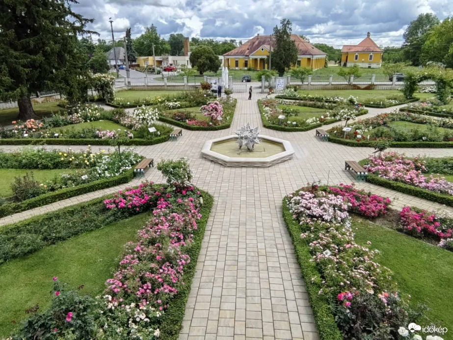 Nyírszőlős