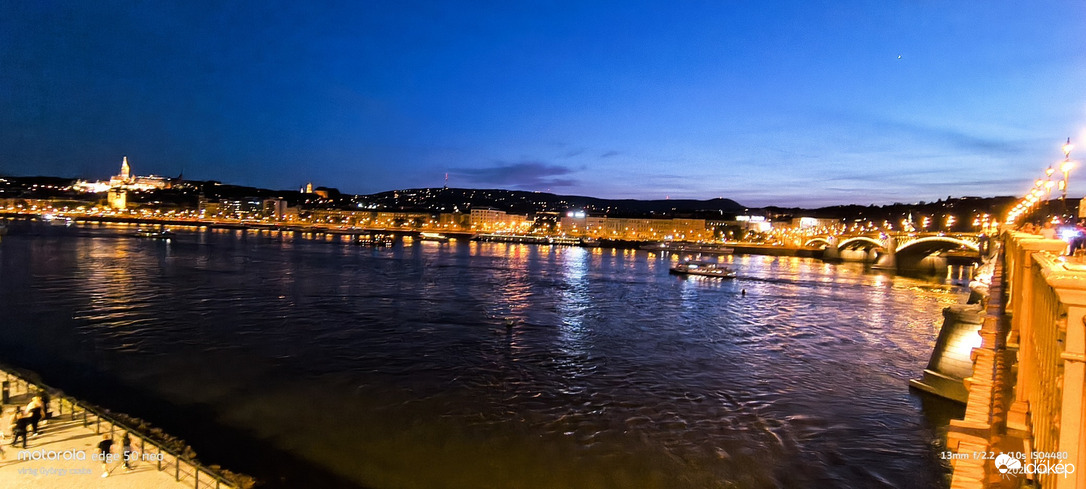 Budapest XIII.ker - Újlipótváros