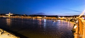 Budapest XIII.ker - Újlipótváros