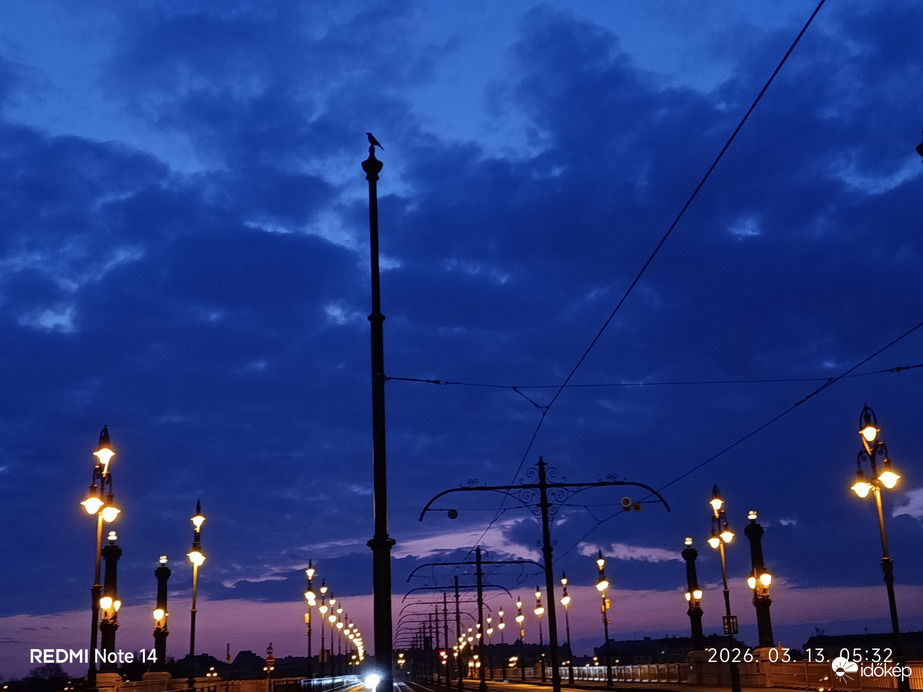 Budapest II.ker - Törökvész