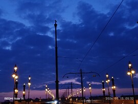 Budapest II.ker - Törökvész