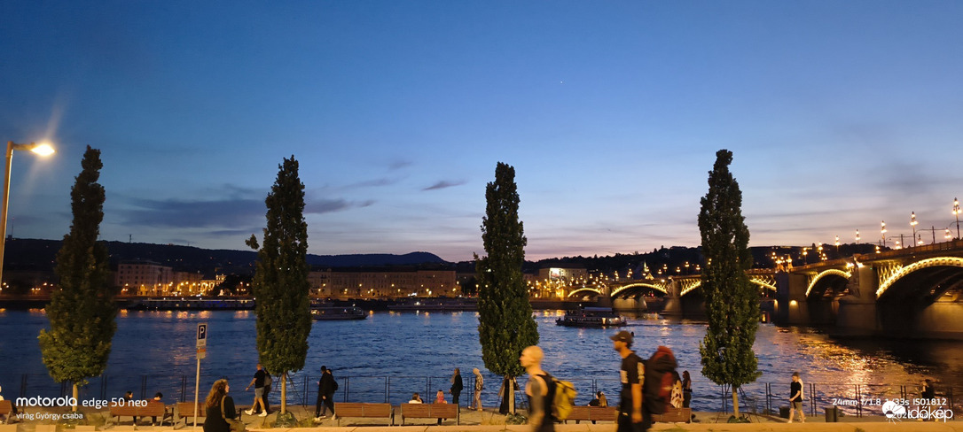 Budapest I.ker - Víziváros