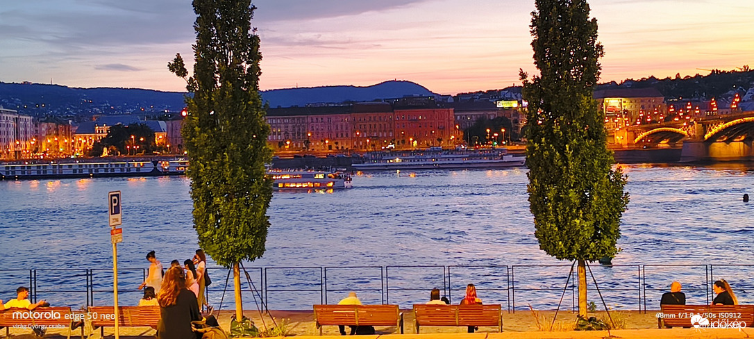 Budapest XIII.ker - Újlipótváros