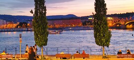 Budapest XIII.ker - Újlipótváros