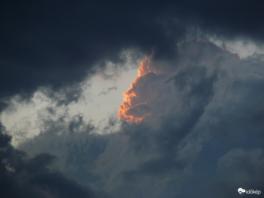 Vegül megúsztuk