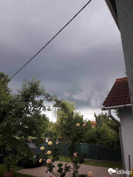 Nemesvámos