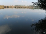 Sóstói ősz.