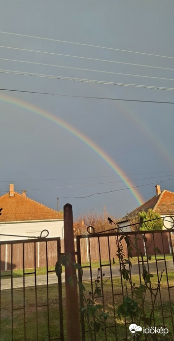 Rákóczifalva