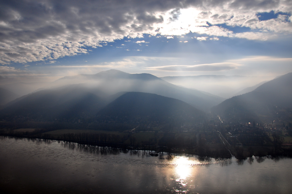 Pilis Párában-2018 01.06.