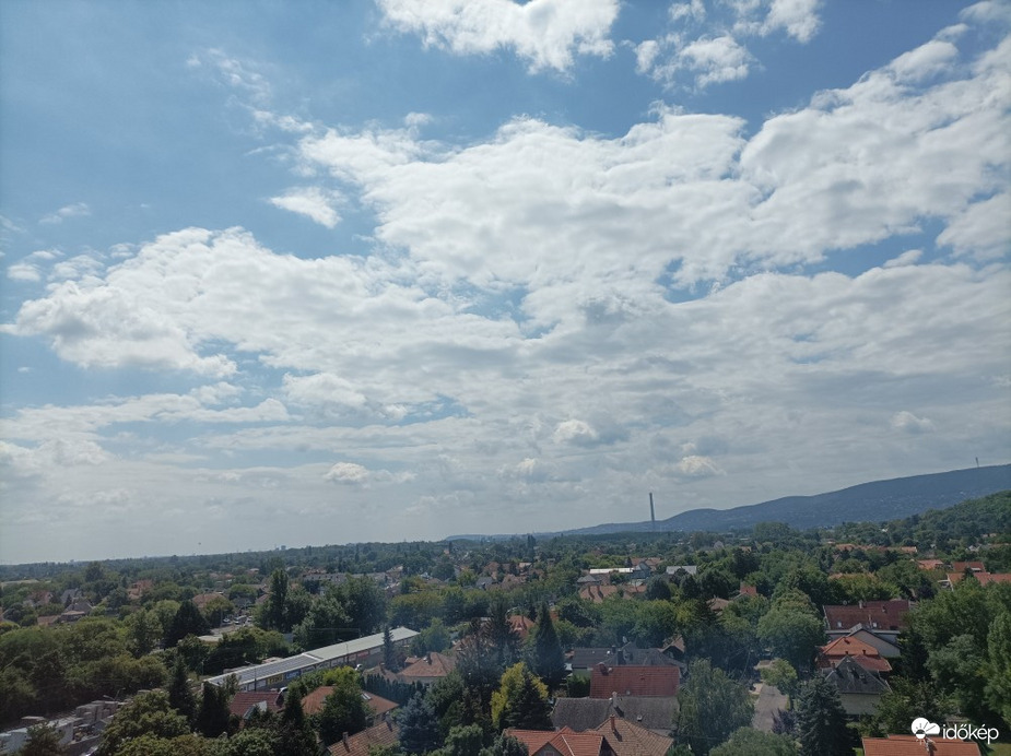 Budapest II.ker - Pasarét