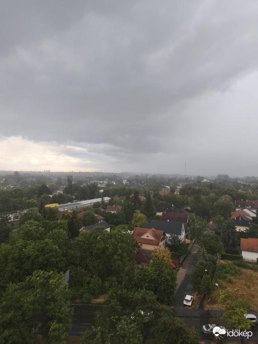 Budapest III.ker - Békásmegyer