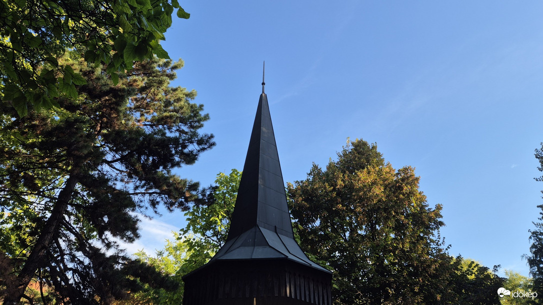 Budapest X.ker - Téglagyárdűlő