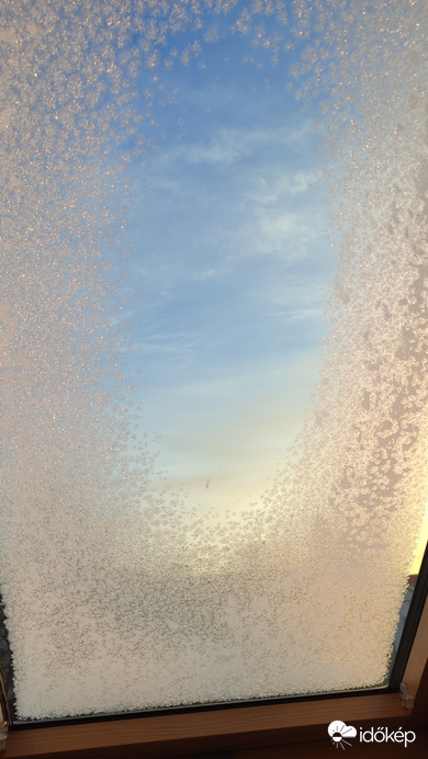 Székesfehérvár 2023.02.06. reggel